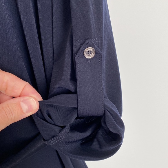 MIchael Kors Shirt Dress - Picture 5 of 5